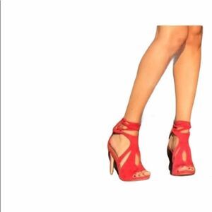 𝅺steve Madden Heels